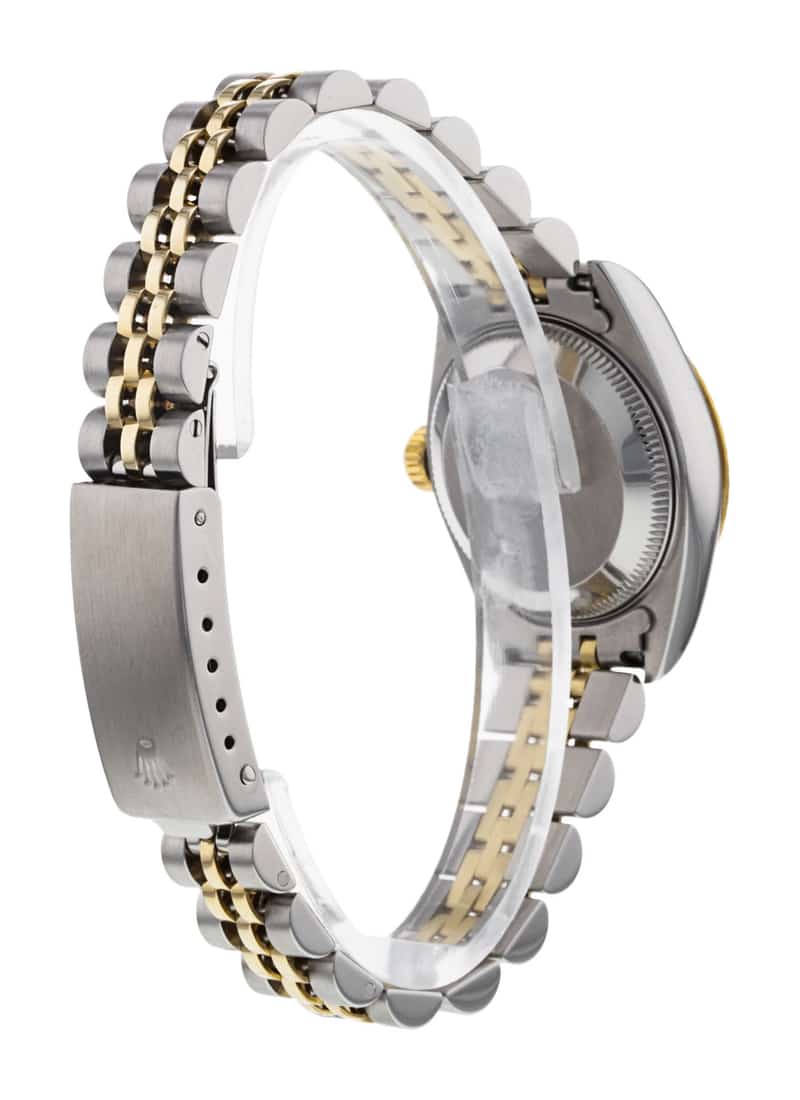 Rolex Datejust Lady 69173